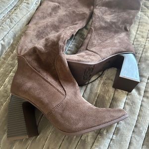 Forever 21 boots